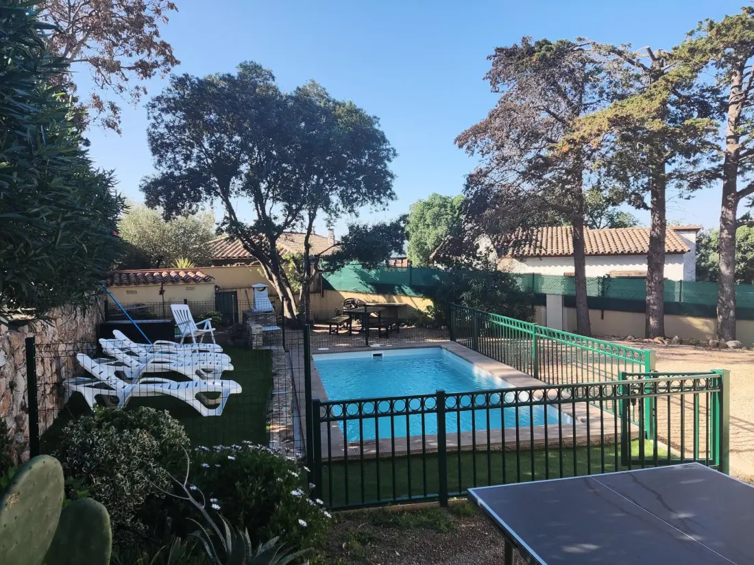 Maison de Vacances Begur 94