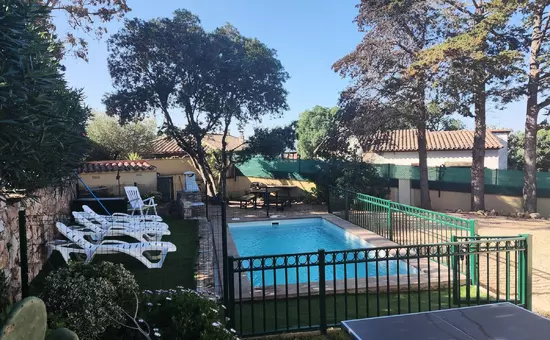 Maison de Vacances Begur 94