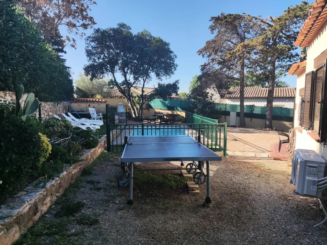 Maison de Vacances Begur 94