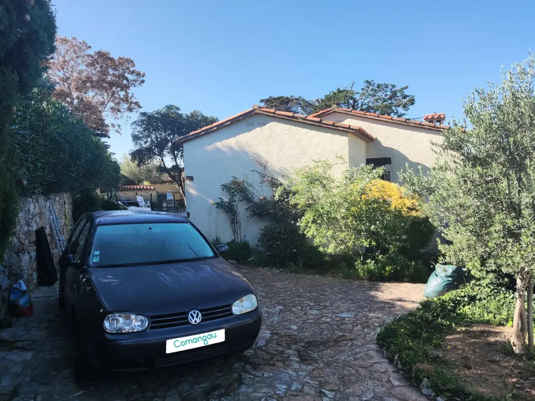 Maison de Vacances Begur 94