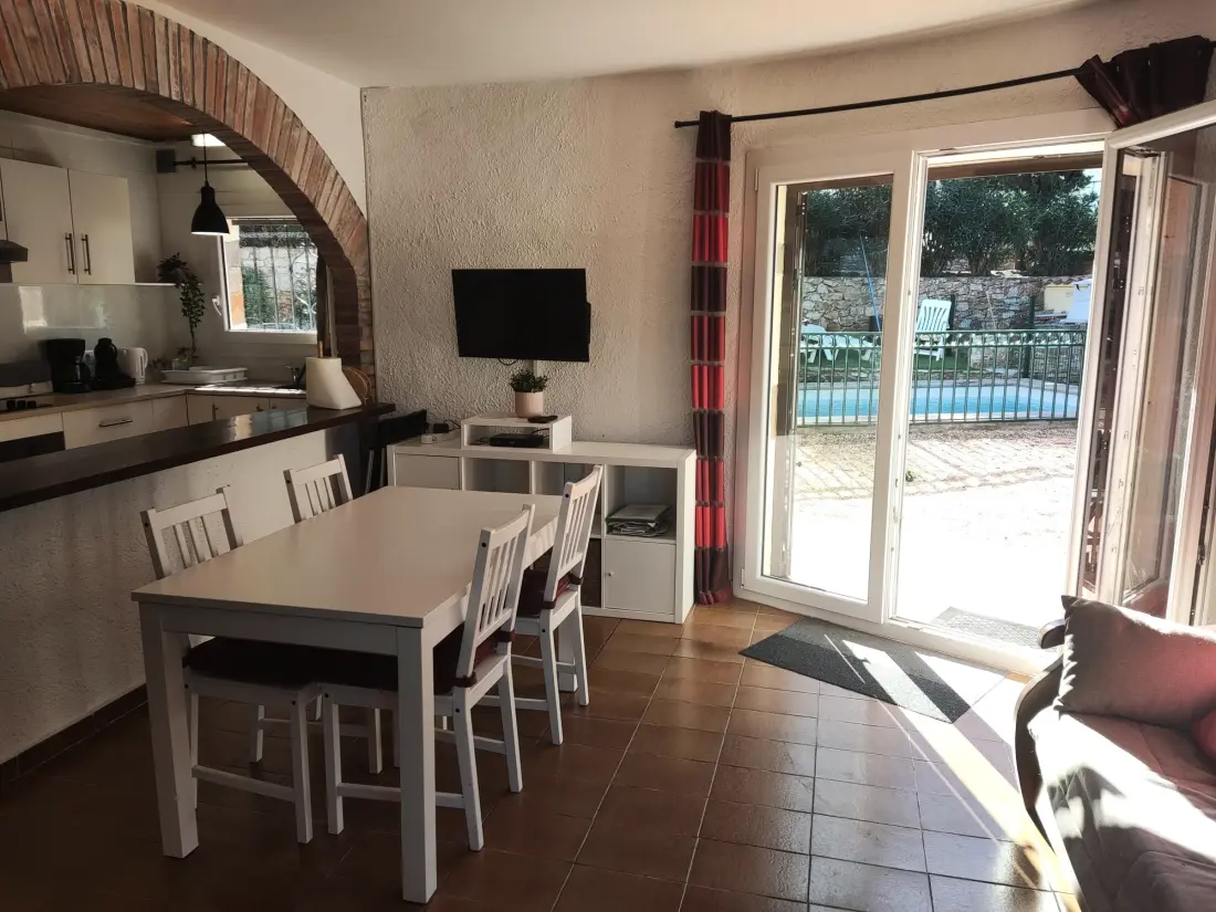 Maison de Vacances Begur 94