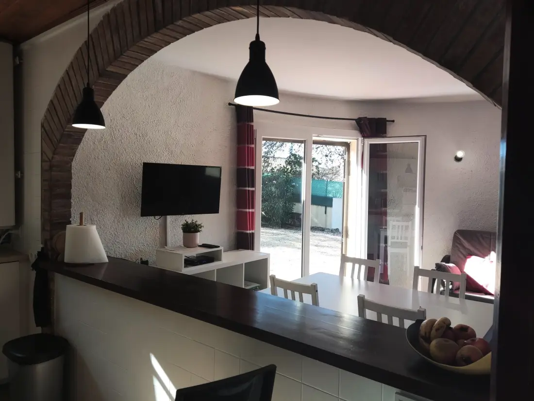 Maison de Vacances Begur 94