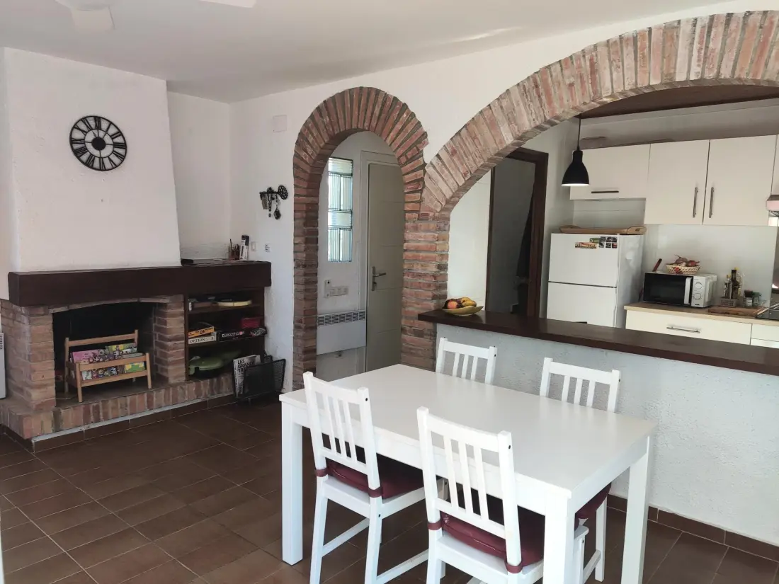 Maison de Vacances Begur 94