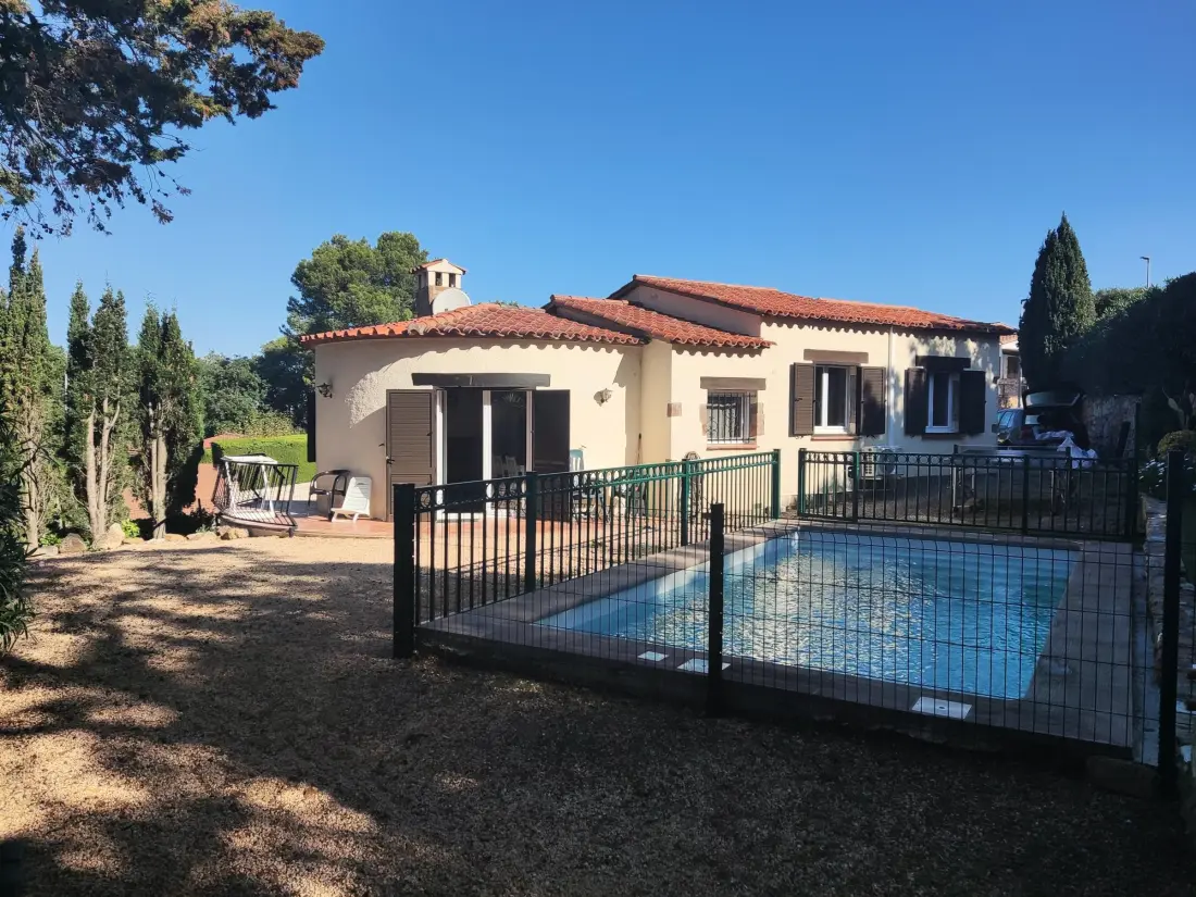 Maison de Vacances Begur 94