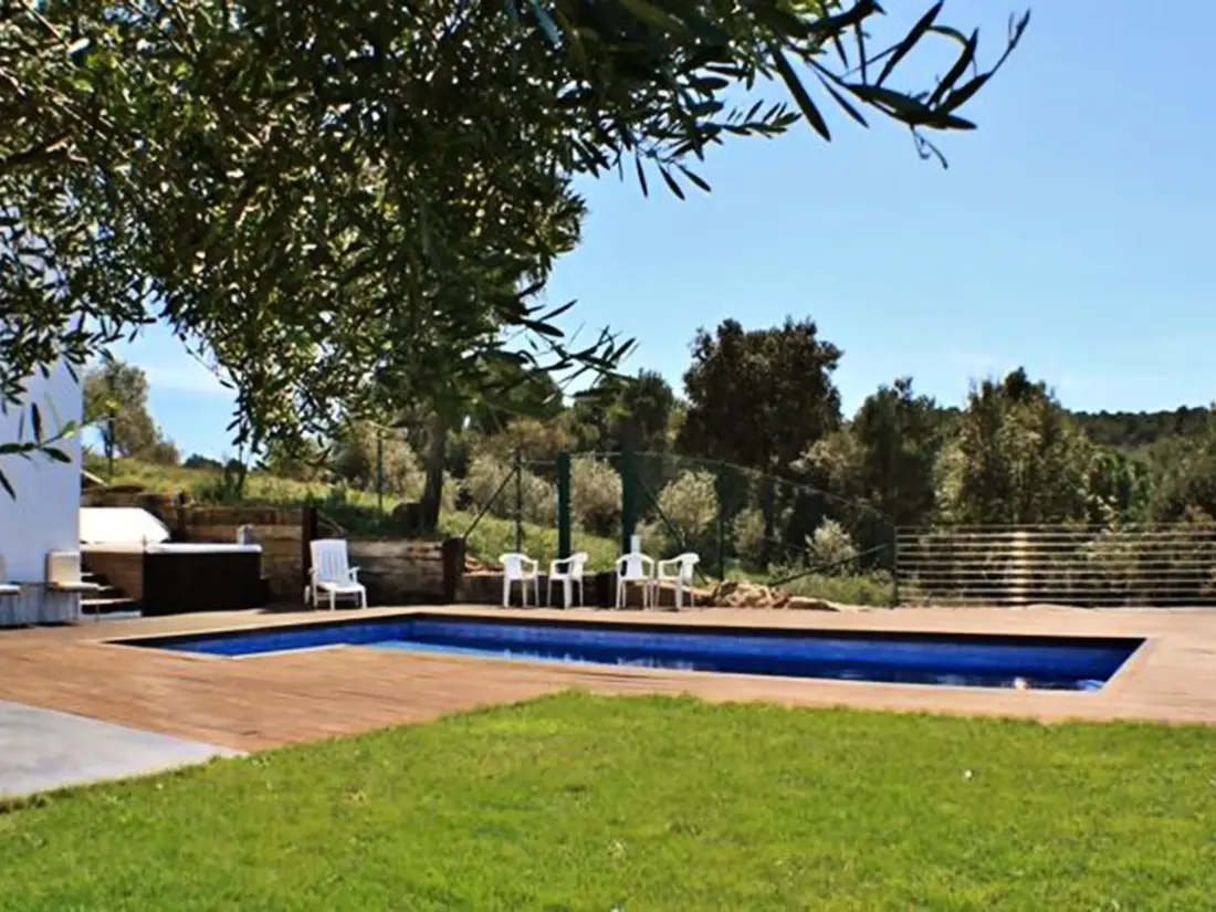 Maison de Vacances Begur 95