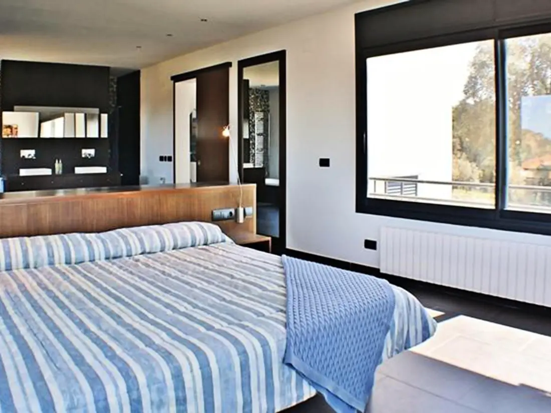 Maison de Vacances Begur 95