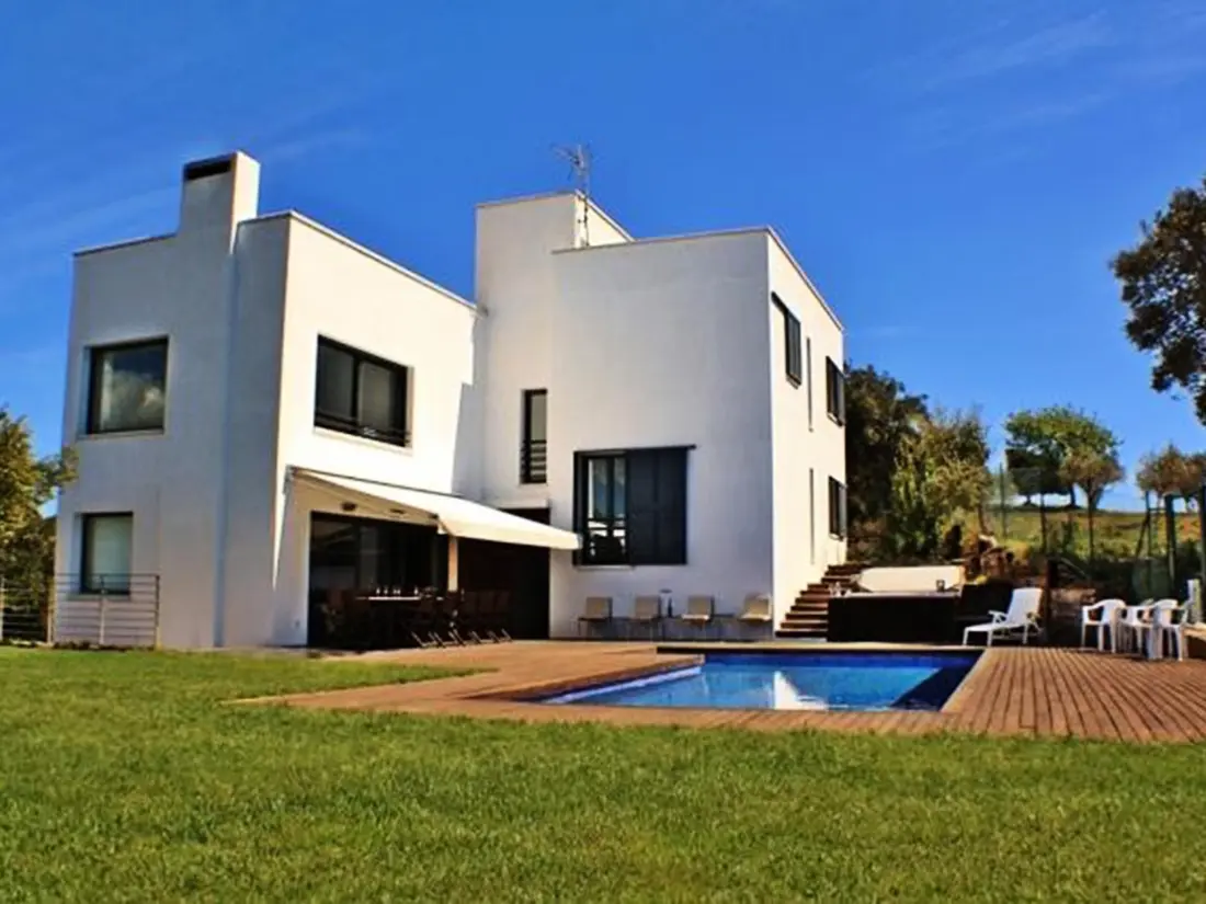 Maison de Vacances Begur 95