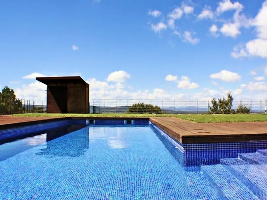 Maison de Vacances Begur 95