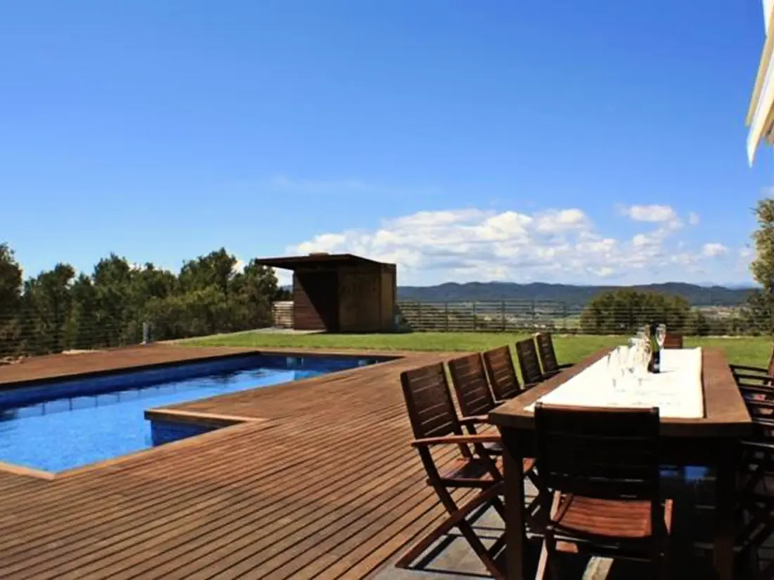 Maison de Vacances Begur 95