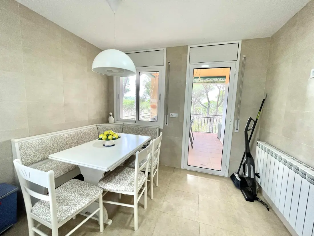 Maison de Vacances Begur 96