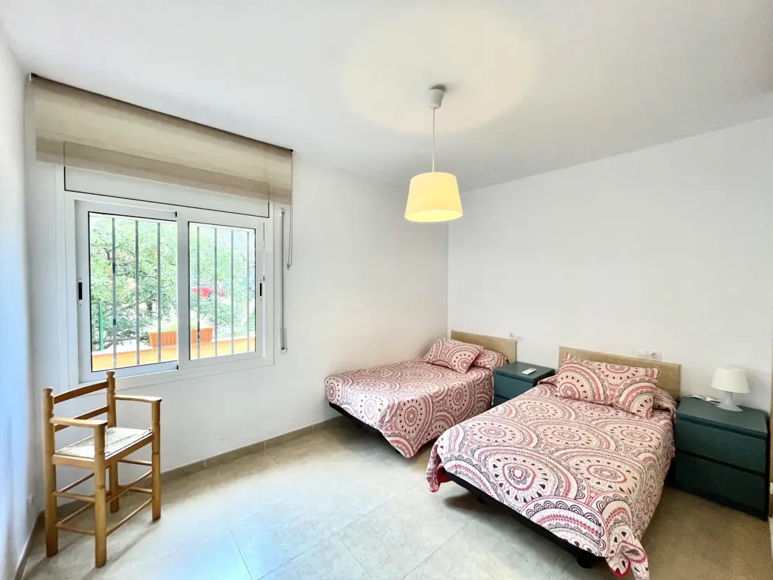 Maison de Vacances Begur 96