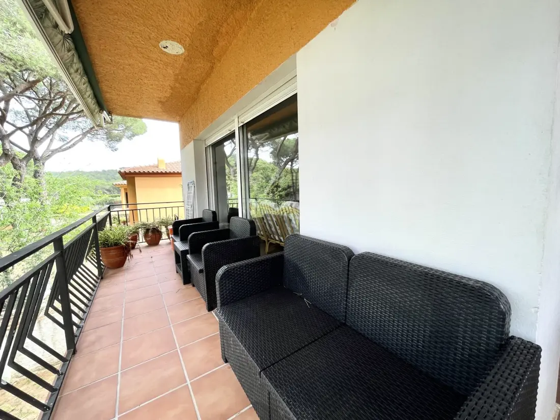 Maison de Vacances Begur 96