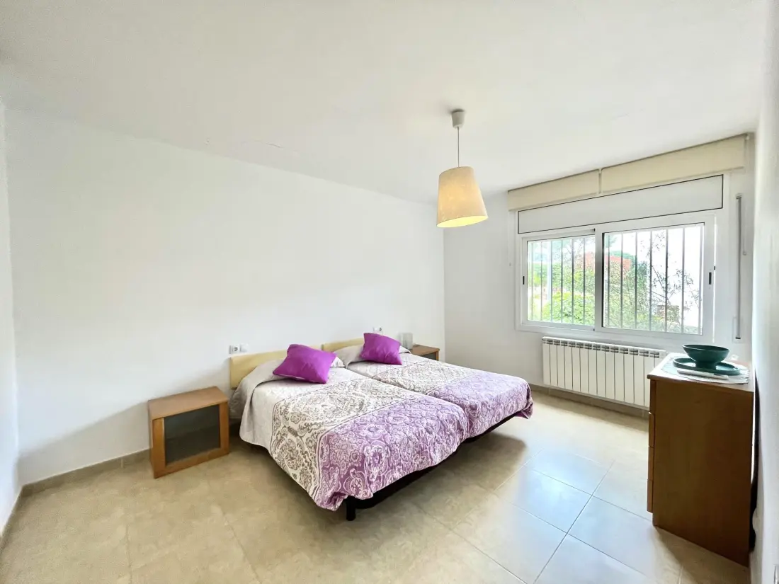 Maison de Vacances Begur 96
