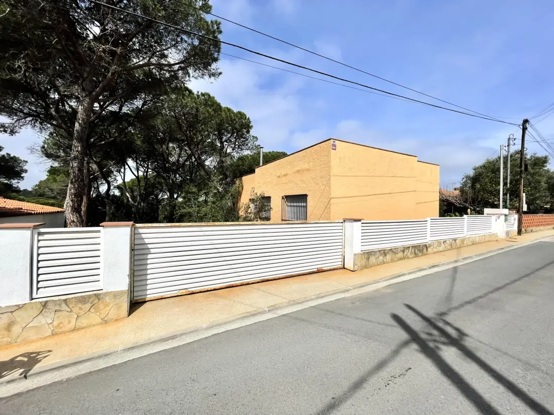Maison de Vacances Begur 96