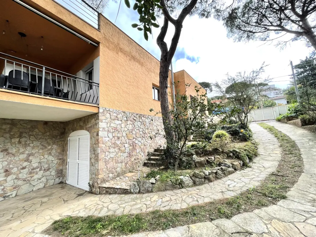 Maison de Vacances Begur 96