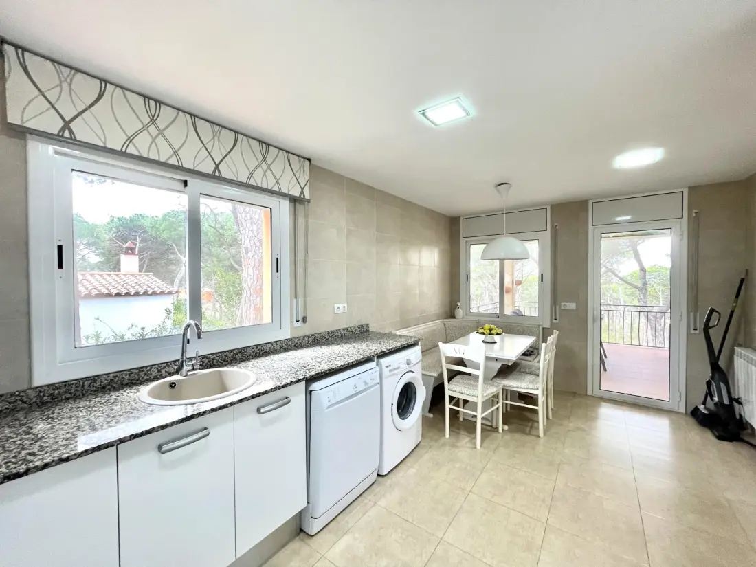 Maison de Vacances Begur 96