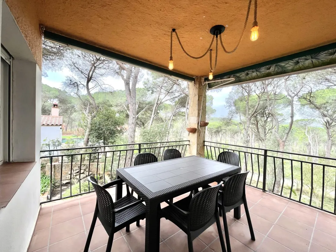 Maison de Vacances Begur 96