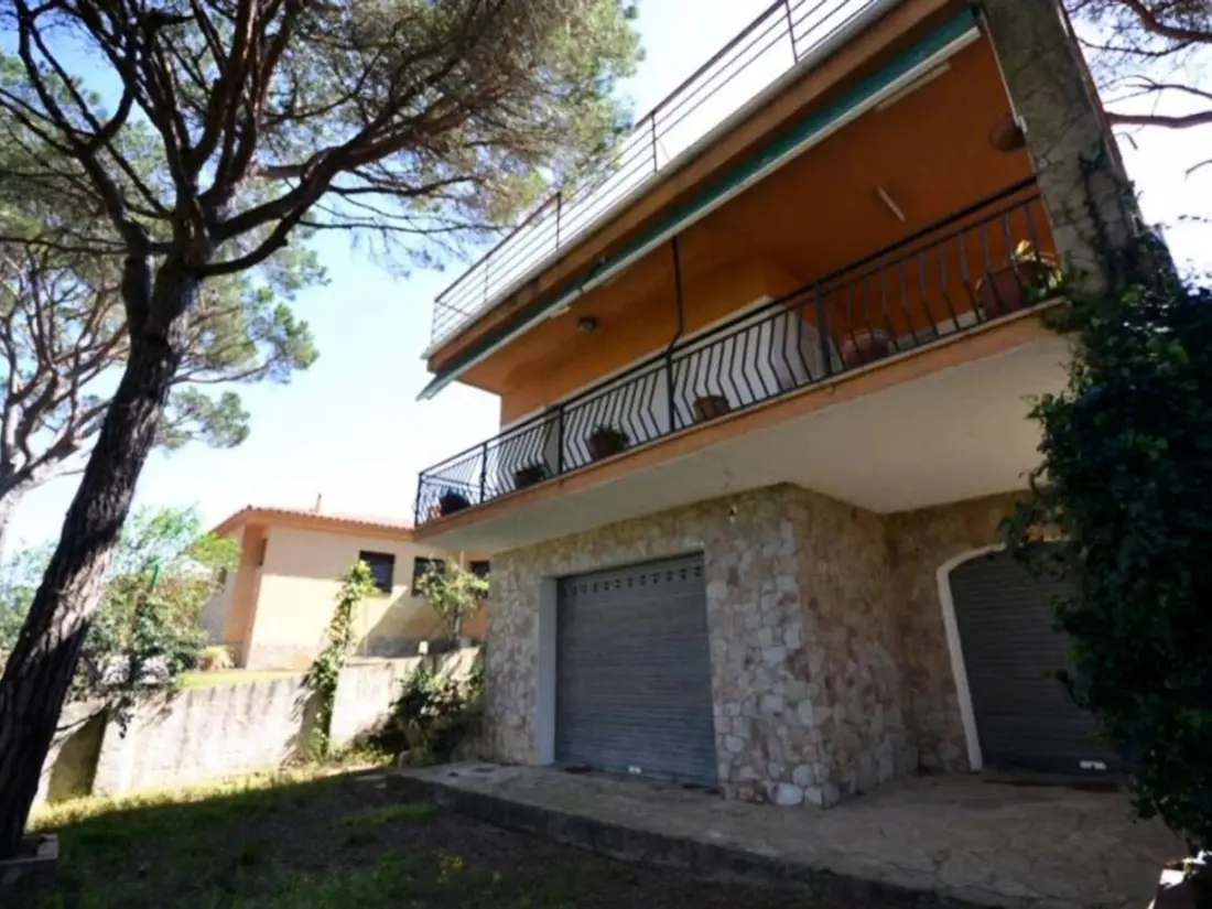 Maison de Vacances Begur 96