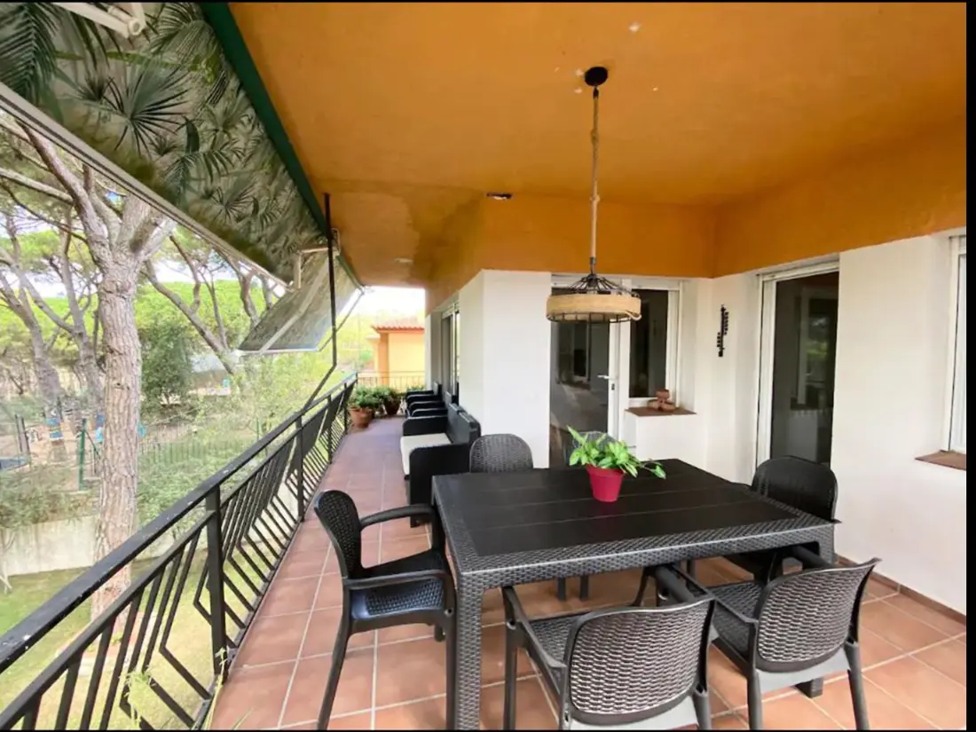 Maison de Vacances Begur 96