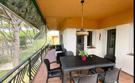 Maison de Vacances Begur 96