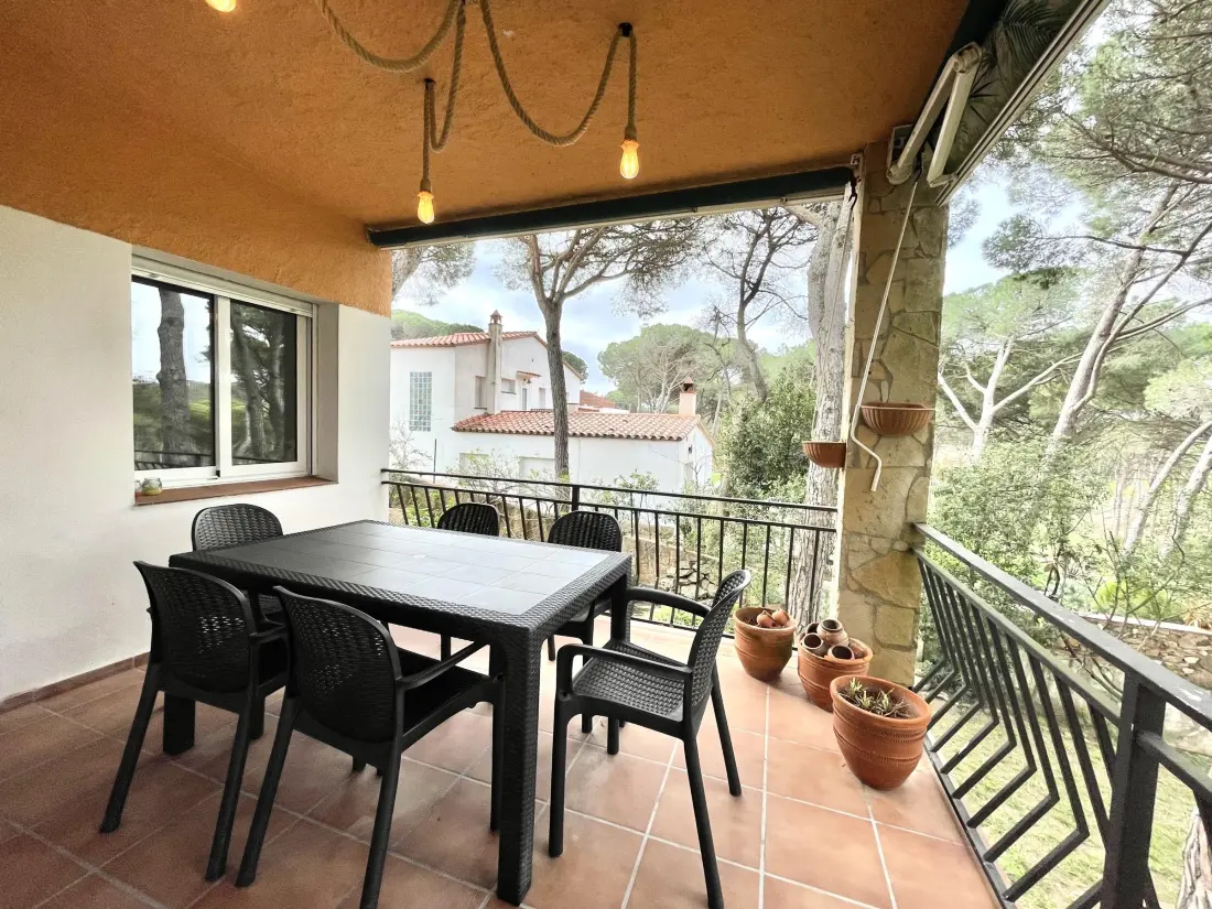 Maison de Vacances Begur 96