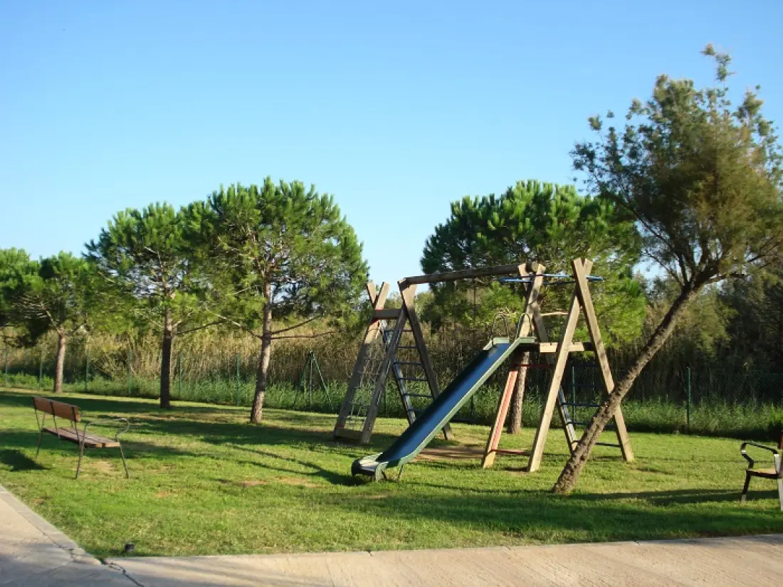 Résidence Mas Pinell 44