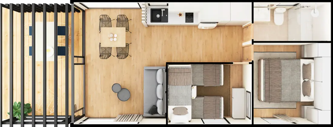 Talaia Plaza Ecoresort  5 étoiles★★★★★