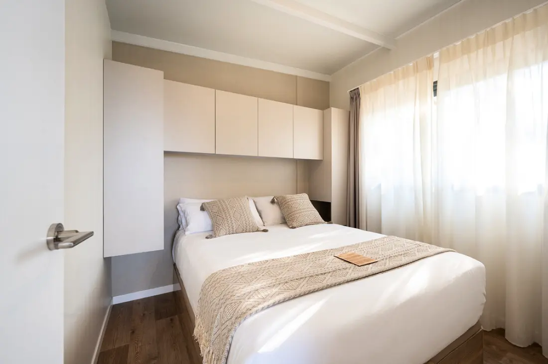 Talaia Plaza Ecoresort  5 étoiles★★★★★