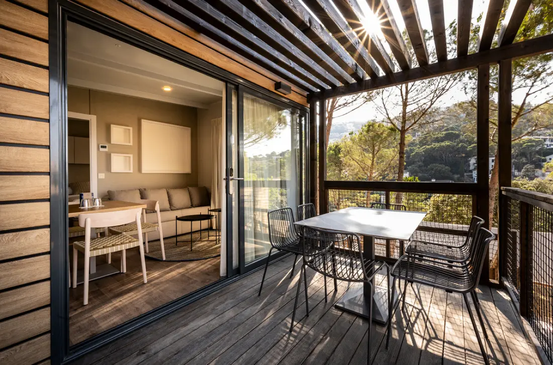 Talaia Plaza Ecoresort  5 étoiles★★★★★