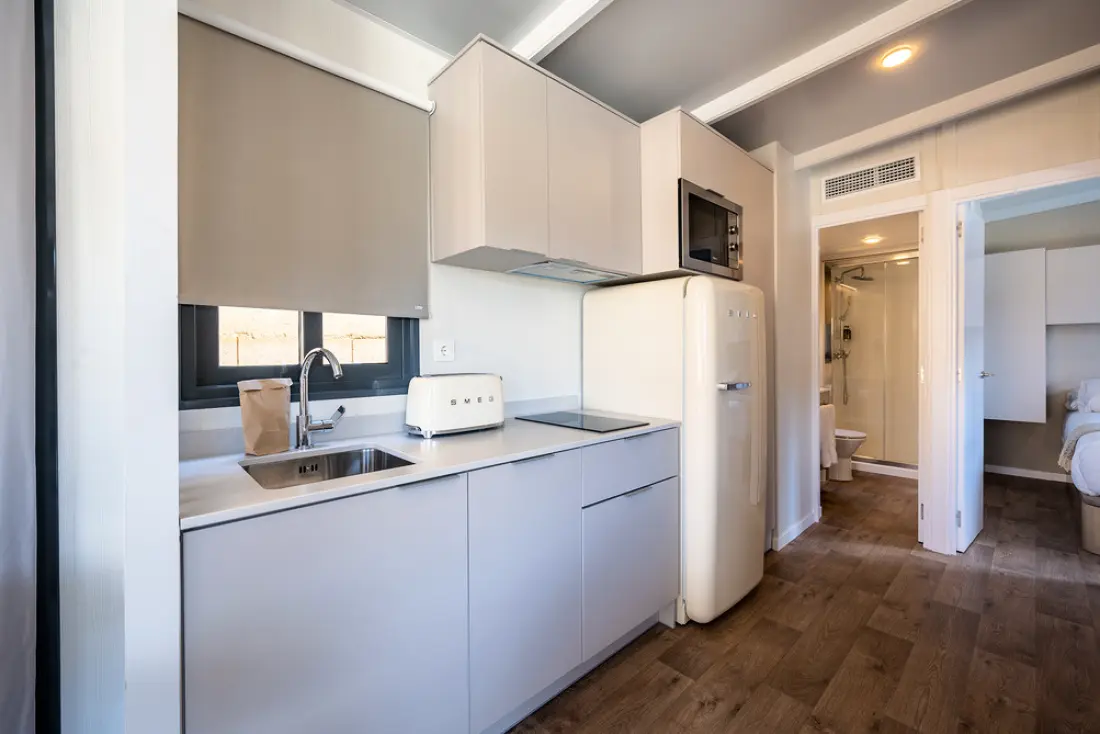 Talaia Plaza Ecoresort  5 étoiles★★★★★