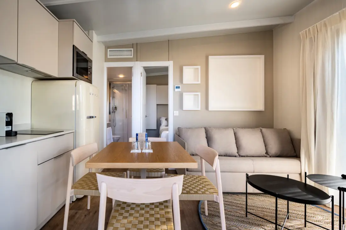 Talaia Plaza Ecoresort  5 étoiles★★★★★