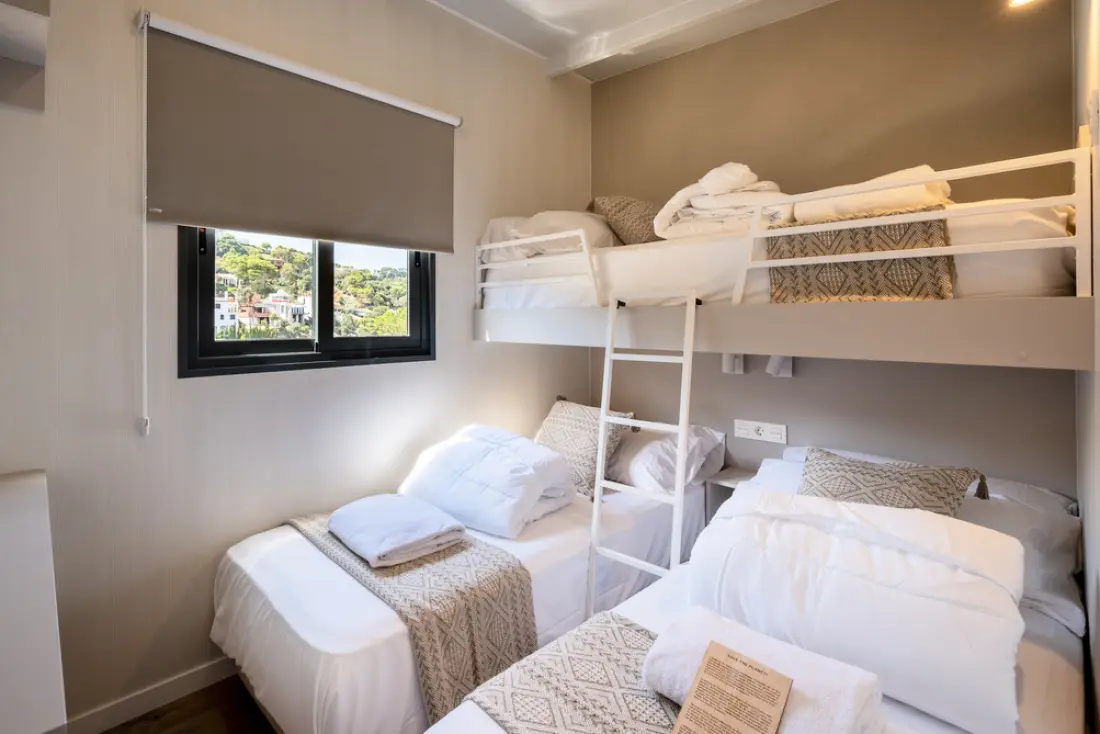 Talaia Plaza Ecoresort  5 étoiles★★★★★