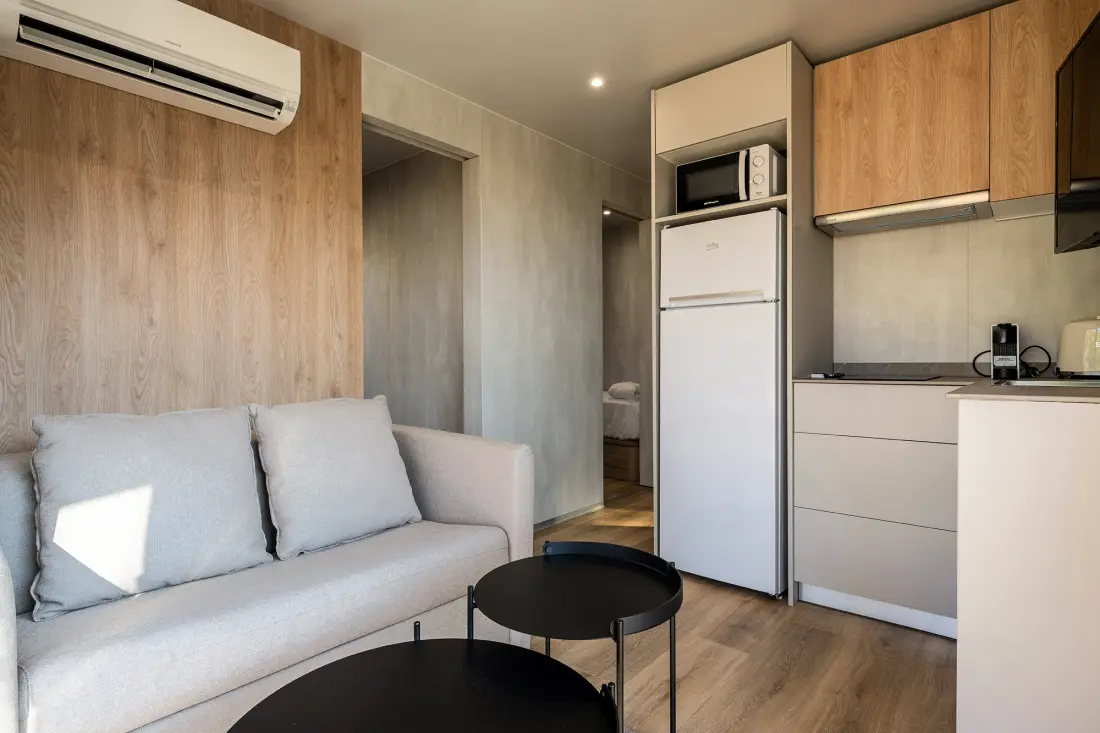 Talaia Plaza Ecoresort  5 étoiles★★★★★
