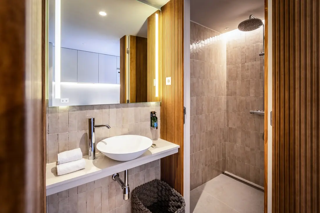 Talaia Plaza Ecoresort  5 étoiles★★★★★