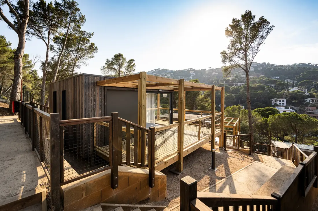 Talaia Plaza Ecoresort  5 étoiles★★★★★