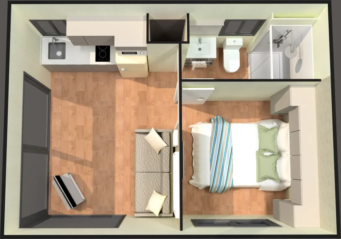 Talaia Plaza Ecoresort  5 étoiles★★★★★
