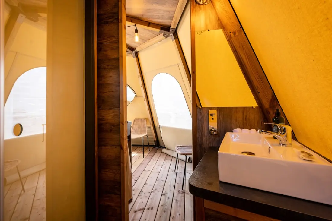 Talaia Plaza Ecoresort  5 étoiles★★★★★