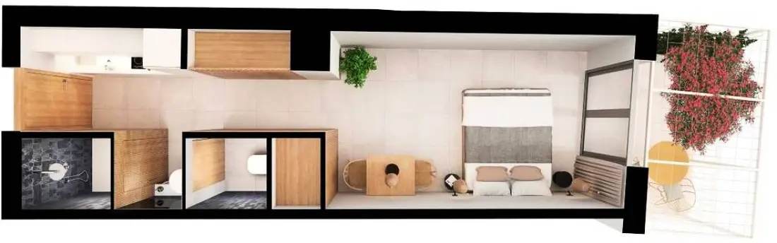 Talaia Plaza Ecoresort  5 étoiles★★★★★