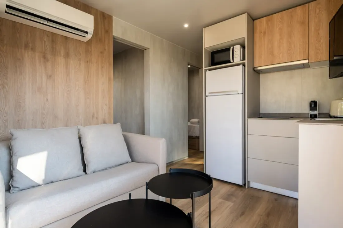 Talaia Plaza Ecoresort  5 étoiles★★★★★