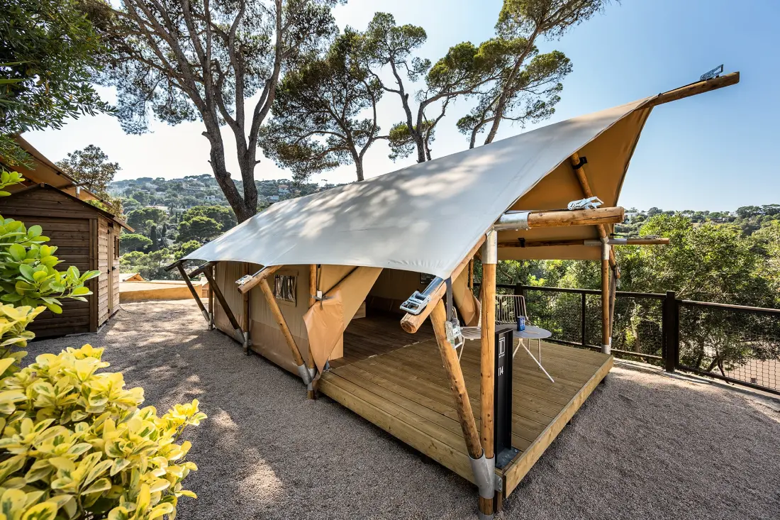 Talaia Plaza Ecoresort  5 étoiles★★★★★