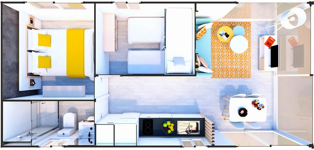 Talaia Plaza Ecoresort  5 étoiles★★★★★