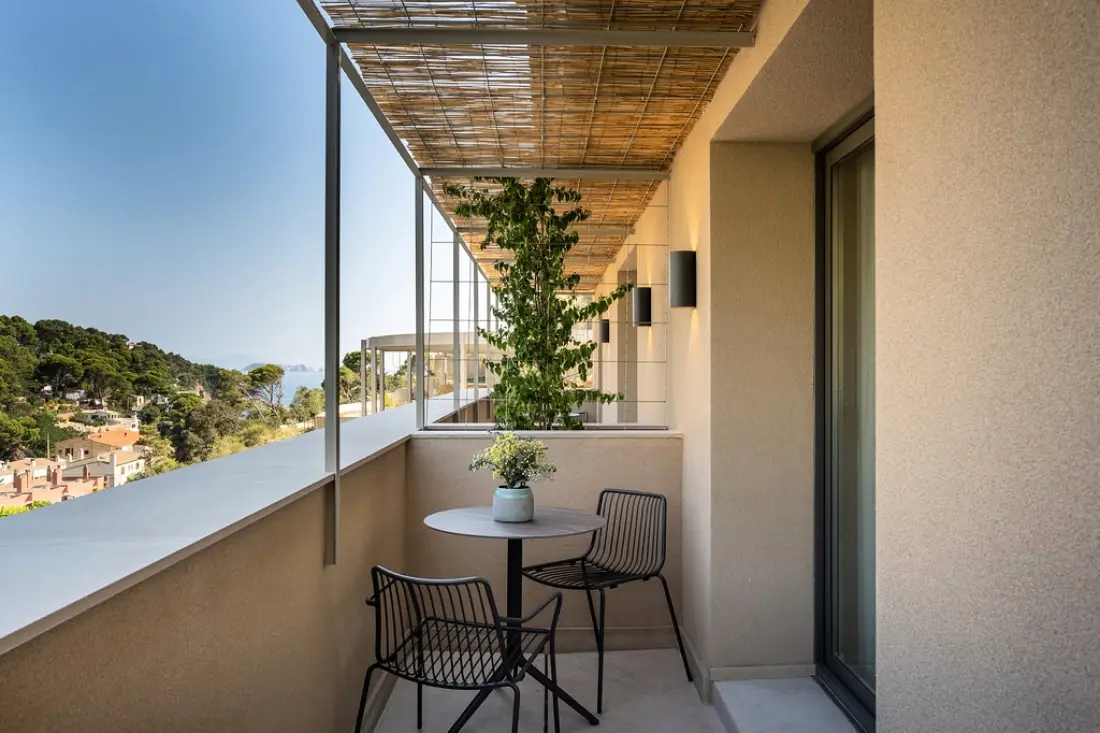 Talaia Plaza Ecoresort  5 étoiles★★★★★