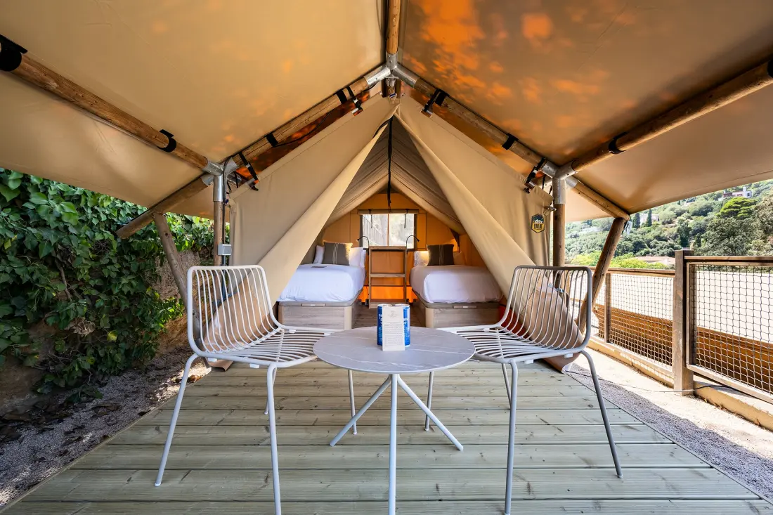 Talaia Plaza Ecoresort  5 étoiles★★★★★
