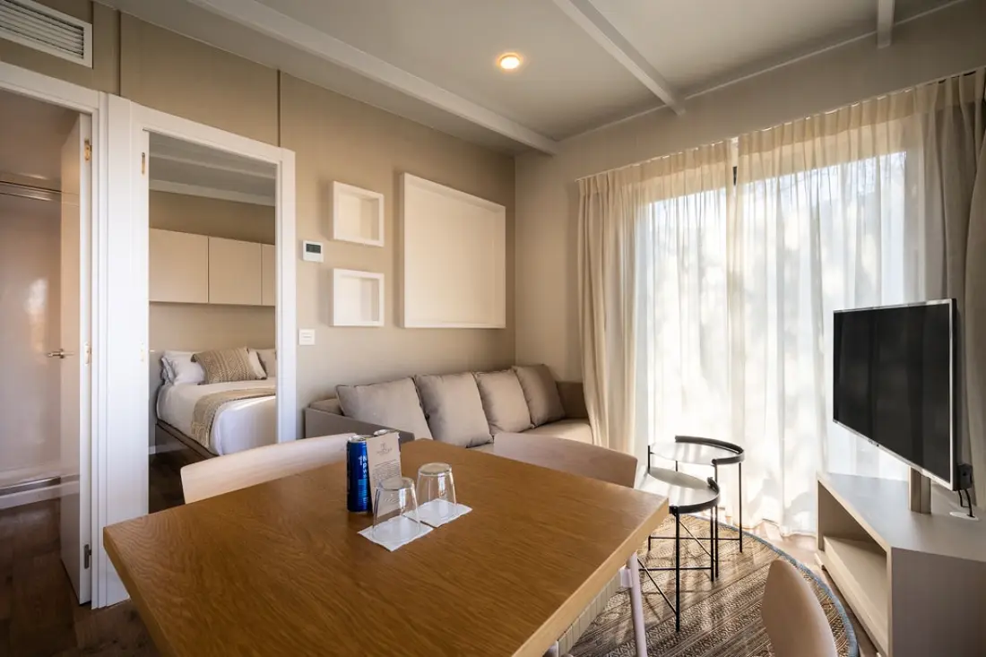 Talaia Plaza Ecoresort  5 étoiles★★★★★