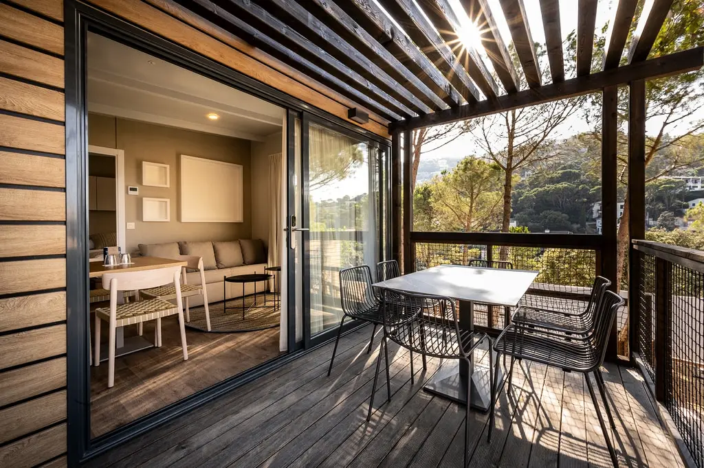 Talaia Plaza Ecoresort  5 étoiles★★★★★