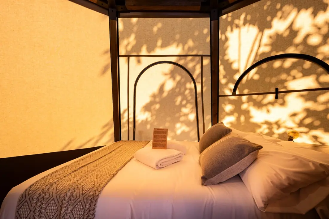 Talaia Plaza Ecoresort  5 étoiles★★★★★