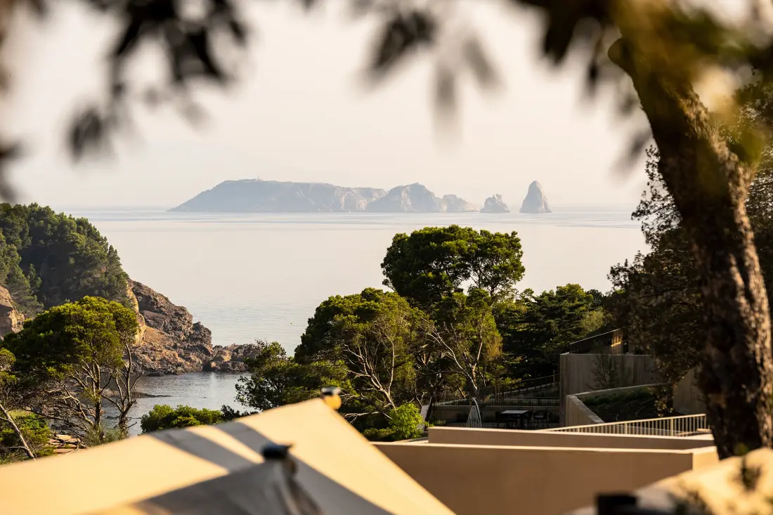 Talaia Plaza Ecoresort  5 étoiles★★★★★