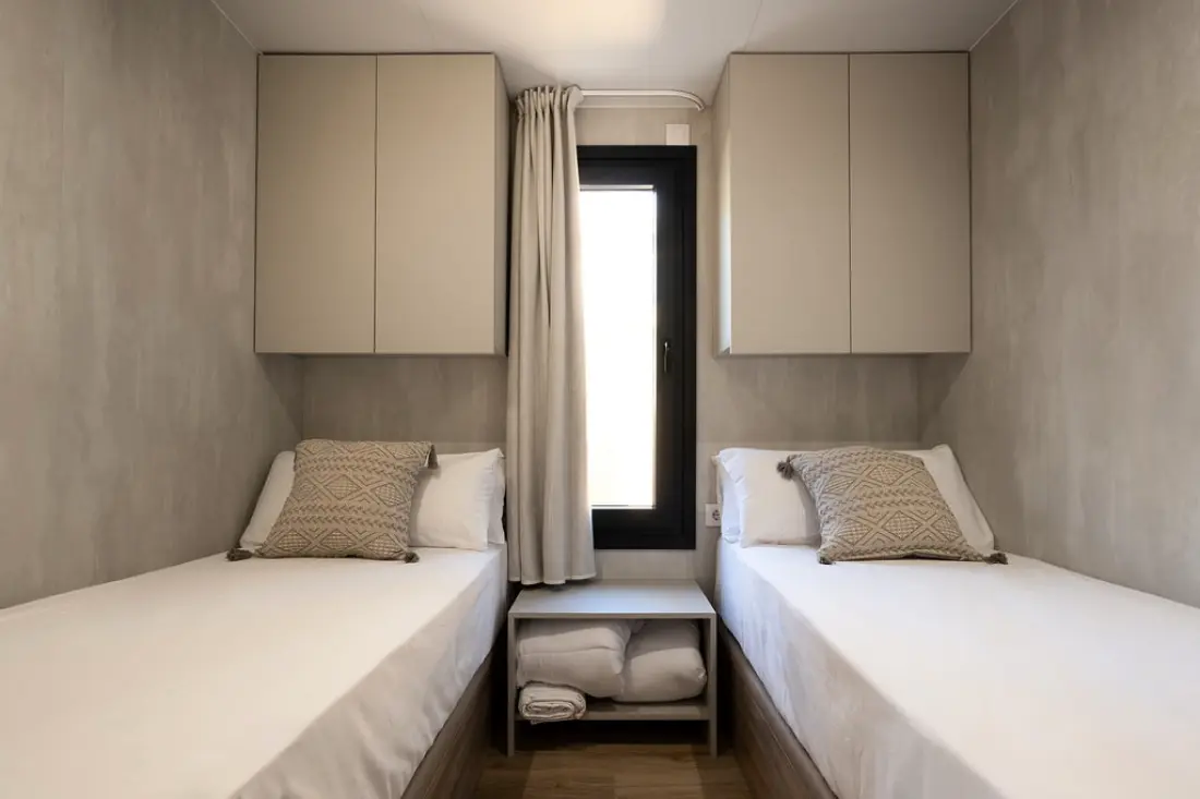 Talaia Plaza Ecoresort  5 étoiles★★★★★