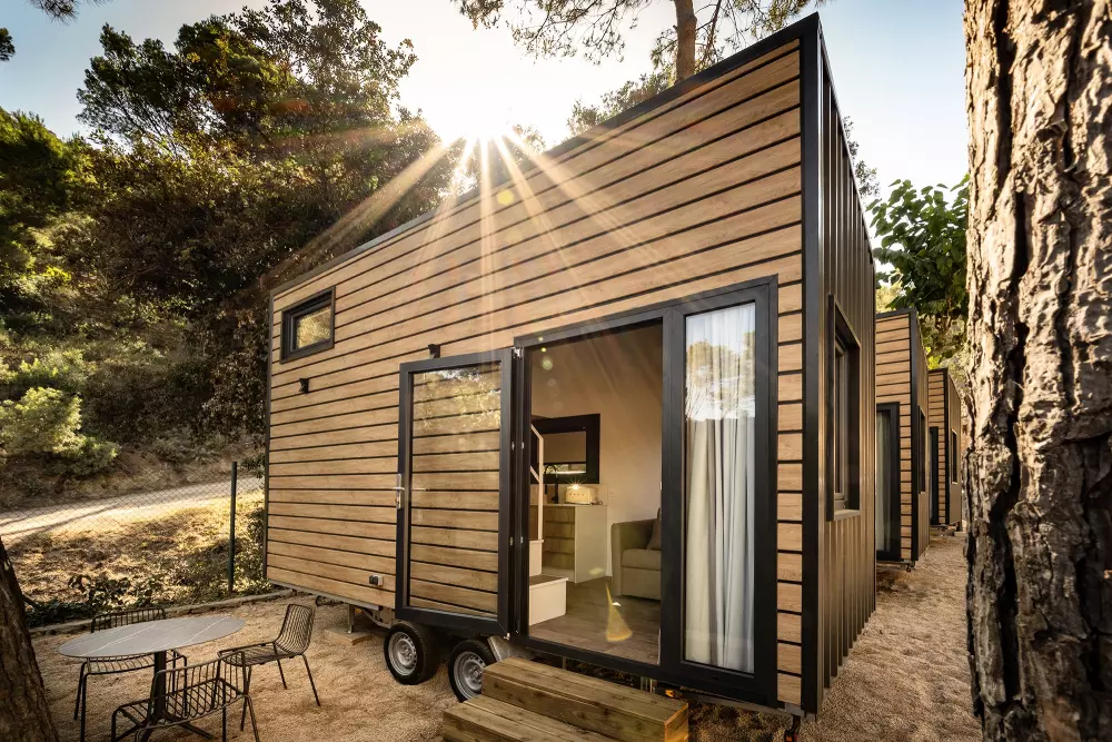 Talaia Plaza Ecoresort  5 étoiles★★★★★