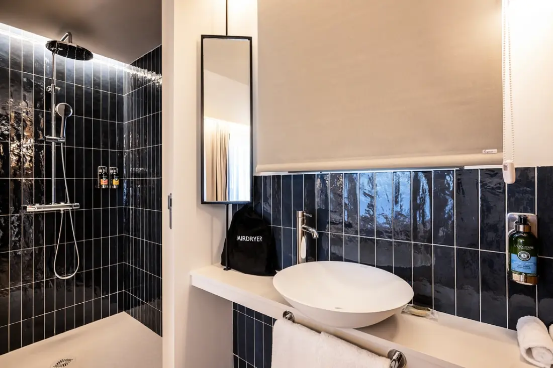 Talaia Plaza Ecoresort  5 étoiles★★★★★